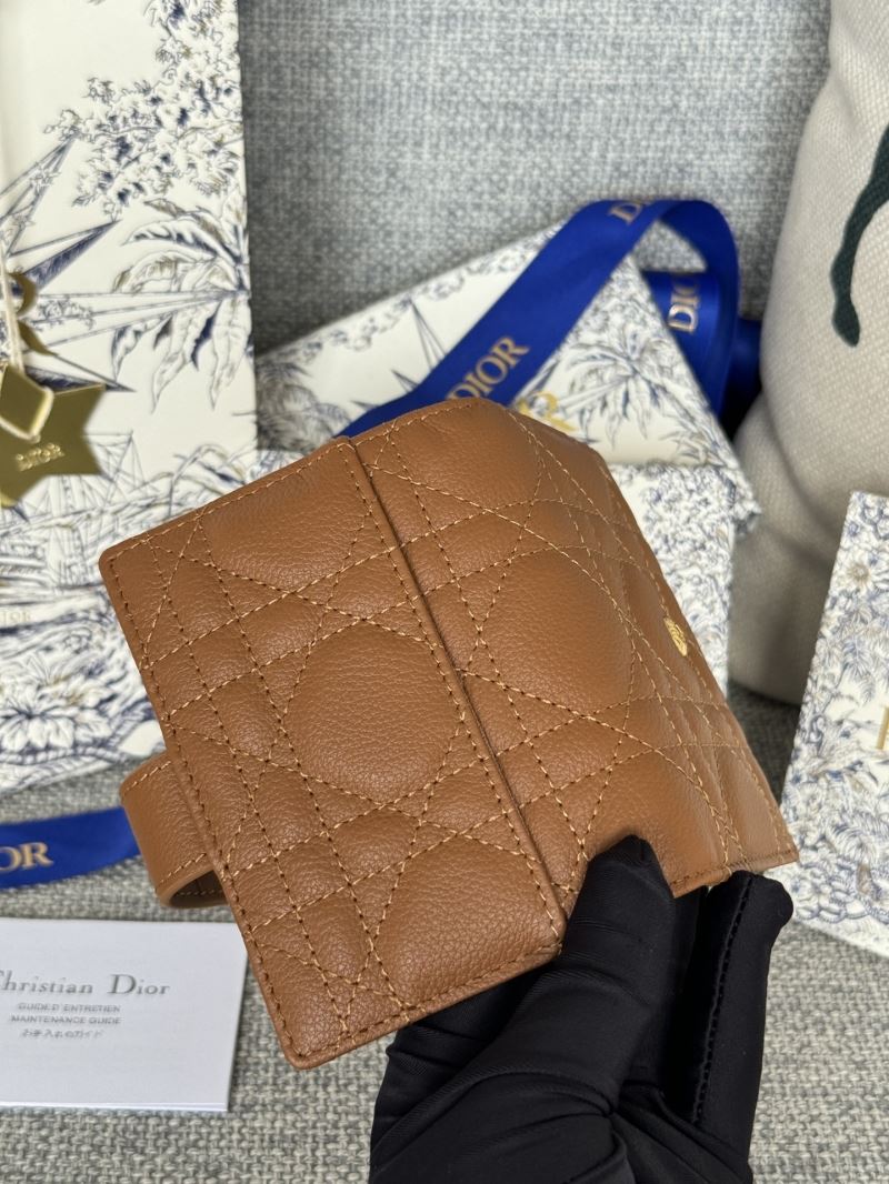 Christian Dior Wallet